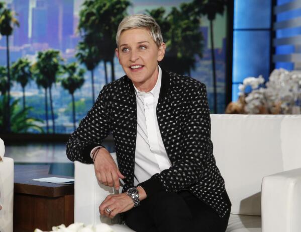 Free ellen episodes 2025 online